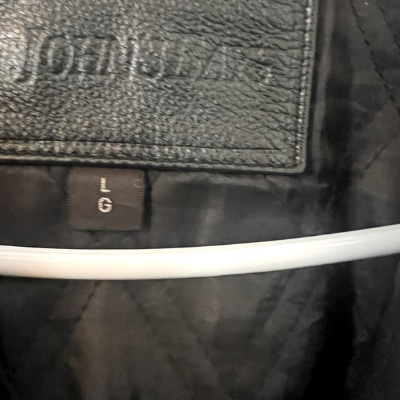 Men’s authentic Lester Jacket - Picture 3 of 6